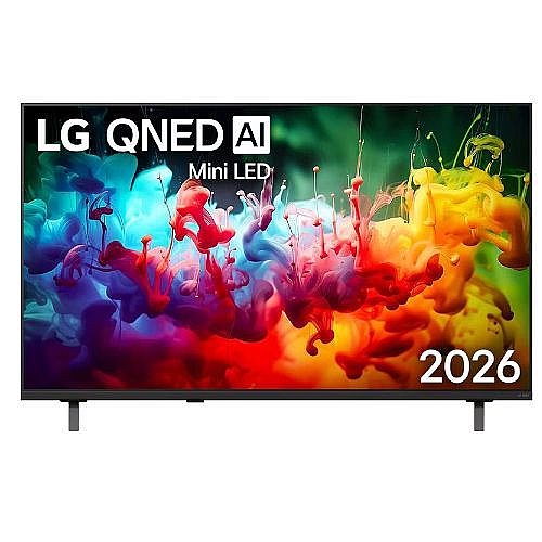 �������� ���� 43 ���� LG QNED AI QNED70 MINI LED �� �� ��� 43QNED70B6T �.� ����� �����