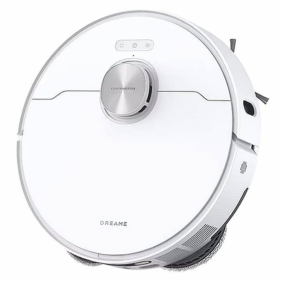 ���� ��� ������ ������ - Dreame L40 Ultra AE - ��� ��� ���������� ����� �����