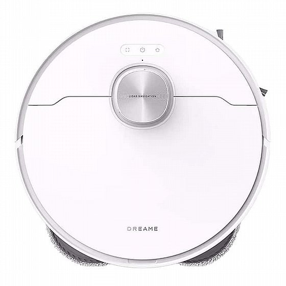 ���� ��� ������ ������ - Dreame L40 Ultra AE - ��� ��� ���������� ����� �����
