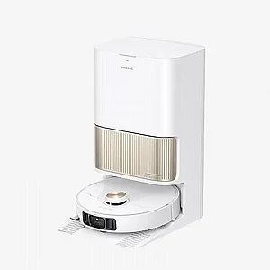 ���� ��� ����� ������ Dreame L40S Pro Ultra ����� ���������� ����� �����
