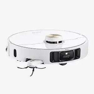 ���� ��� ����� ������ Dreame L40S Pro Ultra ����� ���������� ����� �����