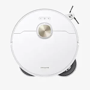 ���� ��� ����� ������ Dreame L40S Pro Ultra ����� ���������� ����� �����