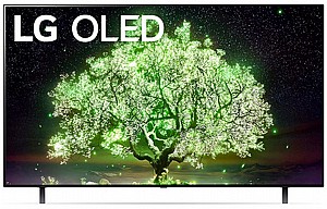 �������� LG OLED55A1PVA 4K �55 ������
