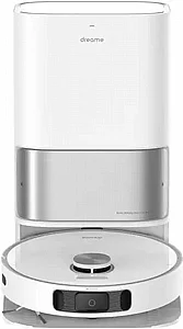 שואב אבק רובוטי Dreame DreameBOT L10S Ultra קריסטילינו יבואן רישמי שואב אבק רובוטי Dreame DreameBOT L10S Ultra קריסטילינו יבואן רישמי
