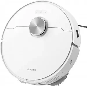 ����� ��� ������ Dreame DreameBOT L10S Ultra ���������� ����� �����