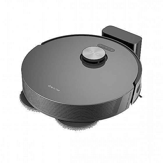 ����� ��� ������ Dreame DreameBot L10s Pro ���������� ����� �����