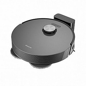 שואב אבק רובוטי Dreame DreameBot L10s Pro קריסטילינו יבואן רישמי שואב אבק רובוטי Dreame DreameBot L10s Pro קריסטילינו יבואן רישמי
