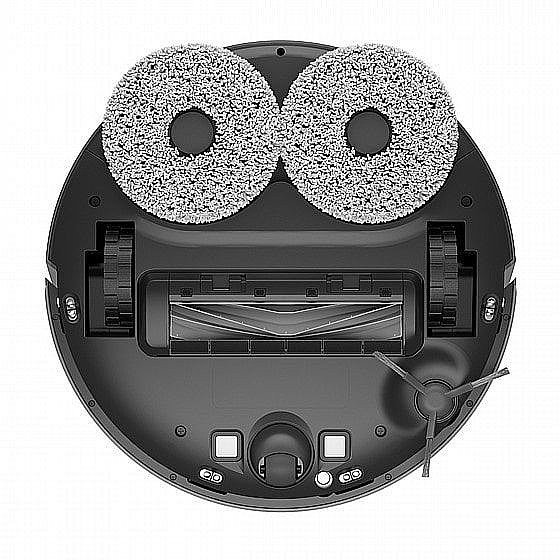 ����� ��� ������ Dreame DreameBot L10s Pro ���������� ����� �����