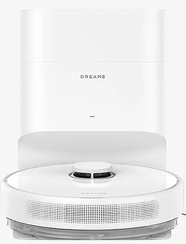 ����-���� ������ DREAME D10 Plus Gen 2 ���������� ����� �����