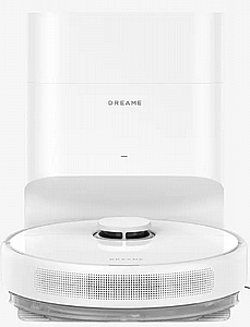 שואב-שוטף רובוטי DREAME D10 Plus Gen 2 קריסטילינו יבואן רישמי שואב-שוטף רובוטי DREAME D10 Plus Gen 2 קריסטילינו יבואן רישמי