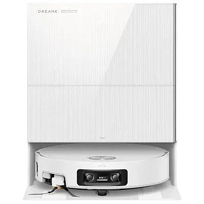 ���� ��� ����� ������ Dreame X60 PRO Ultra Complete - ��� ��� ���������� ����� �����