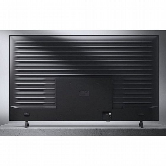 �������� ���� 55" LG 4K NANO UHD �� �� 55NU850B6LA �.� ����� �����
