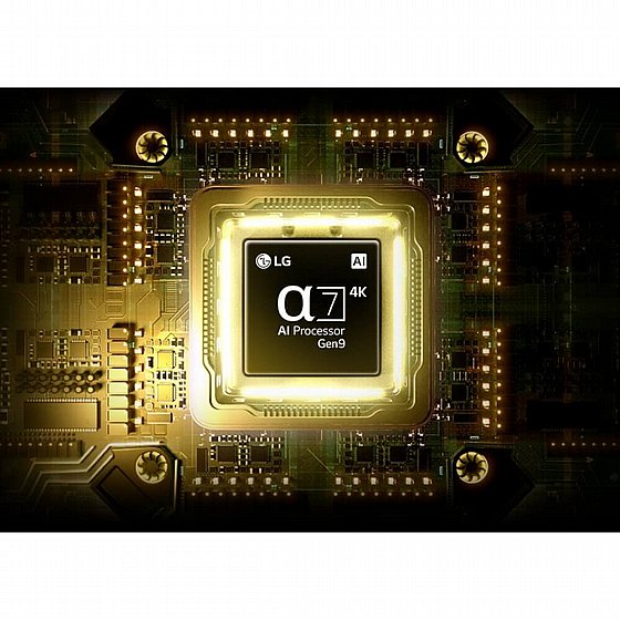 �������� ���� 55" LG 4K NANO UHD �� �� 55NU850B6LA �.� ����� �����