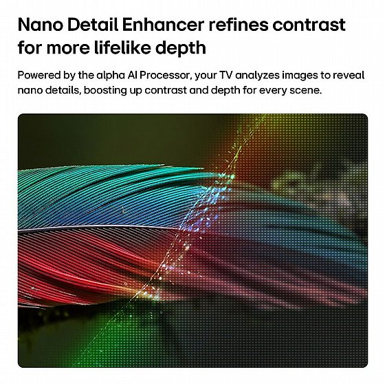 �������� ���� 55" LG 4K NANO UHD �� �� 55NU850B6LA �.� ����� �����
