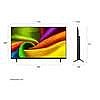 �������� ���� LG 50" 4K Smart Nano 50NU850B6LA webOS26 �� �� �.� ����� �����