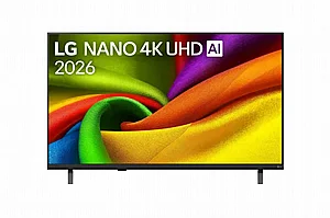�������� ���� NANO CELL �43 43NU850B6LA �� ��  �.� ����� �����