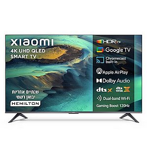 �������� ''75 QLED 4K ������ ��� Xiaomi TV A Pro 75'' (2026) ������� ����� �����