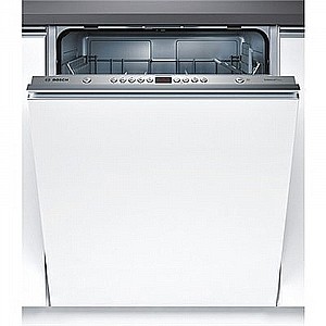 מדיח כלים רחב Bosch SMV53L50EU בוש מדיח כלים רחב Bosch SMV53L50EU בוש