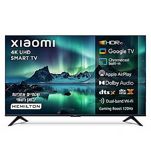 �������� ''65 4K ������ ��� Xiaomi TV A 65'' (2026) ������� ����� �����