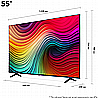 �������� 4K 55NANO81T6A� LG �55 ������ �.� ����� �����