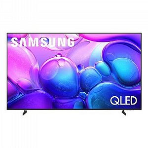 �������� Samsung QE85Q6F 4K �85 ������ ������ ������ ����� �����