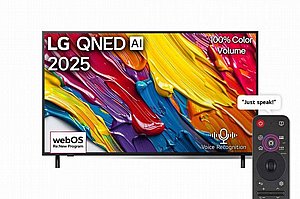�������� LG 55QNED82A6A 4K �55 ������ �.� ����� �����
