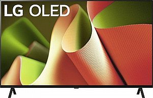 �������� 4K OLED77B46LA� LG �77 ������ �.� ����� �����