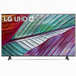 �������� ���� 55 ����' 4K UHD �� �'� LG ��� 55UR78006LL LG �.� ����� �����