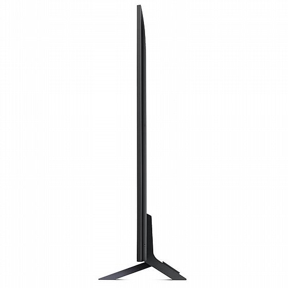 �������� ���� 86" LG QNED �� �� 86QNED80T6B �.� ����� �����