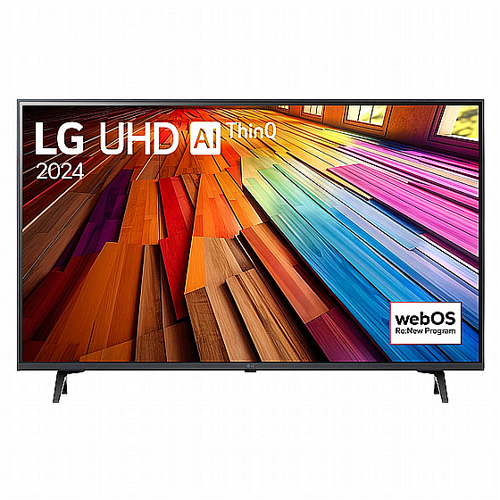 �������� LG 86UT80006LA 4K �86 ������ �.� ����� �����