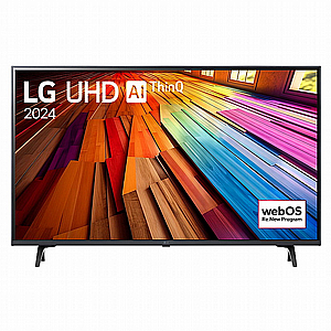 טלוויזיה LG 86UT80006LA 4K 86 אינטש ח.י יבואן רישמי טלוויזיה LG 86UT80006LA 4K 86 אינטש ח.י יבואן רישמי