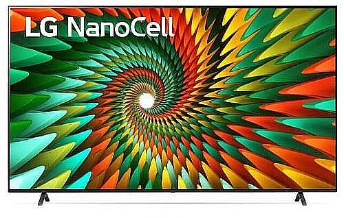 �������� LG 55NANO776RA 4K �55 ������ �.� ����� �����