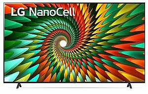 טלוויזיה LG 55NANO776RA 4K 55 אינטש ח.י יבואן רישמי טלוויזיה LG 55NANO776RA 4K 55 אינטש ח.י יבואן רישמי