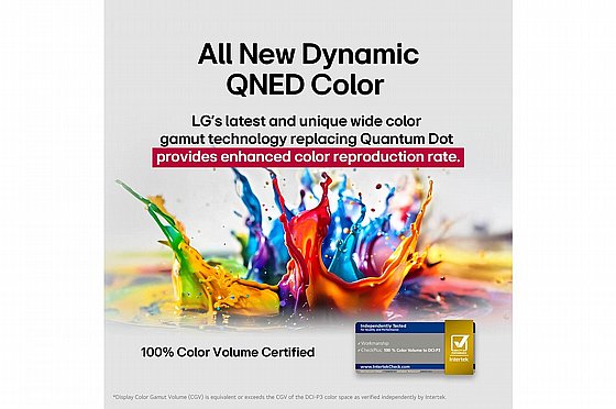 �������� LG 75QNED82A6A 4K �75 ������ �.� ����� �����