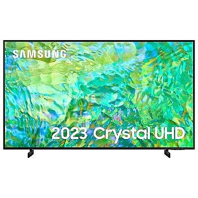 �������� Samsung UE85CU7100 4K �85 ������ ������ ������ ����� �����