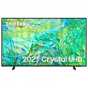 טלוויזיה Samsung UE85CU7100 4K 85 אינטש סמסונג ניופרו יבואן רישמי טלוויזיה Samsung UE85CU7100 4K 85 אינטש סמסונג ניופרו יבואן רישמי