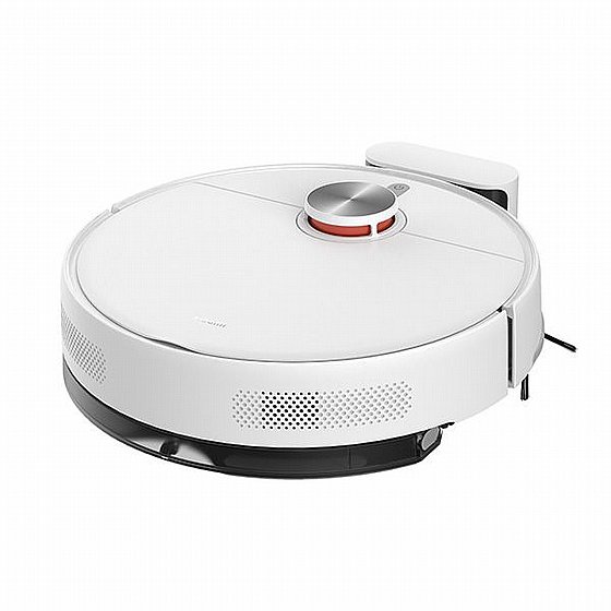 ���� ��� ���� ������ ������ Xiaomi  ��� Robot Vacuum S40 ���� ���