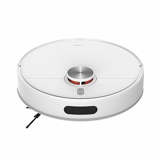 ���� ��� ���� ������ ������ Xiaomi  ��� Robot Vacuum S40 ���� ���