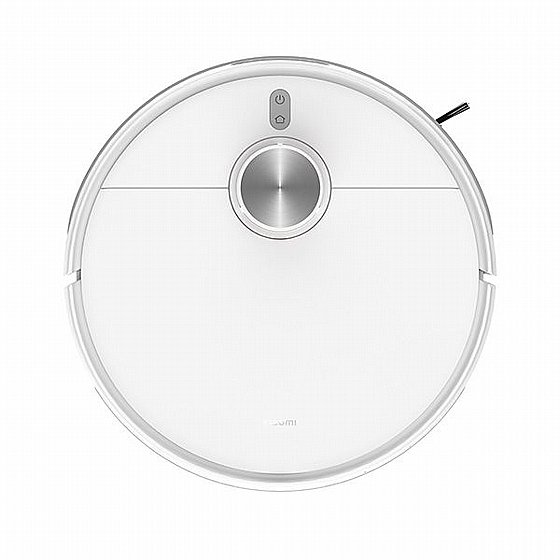 ���� ��� ���� ������ ������ Xiaomi  ��� Robot Vacuum S40 ���� ���