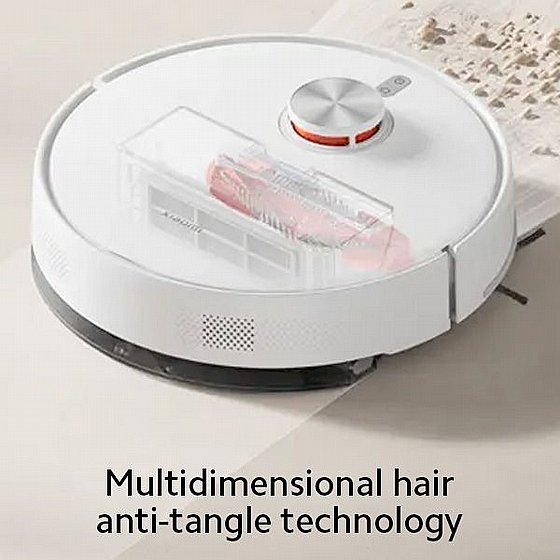 ���� ��� ���� ������ ������ Xiaomi  ��� Robot Vacuum S40 ���� ���