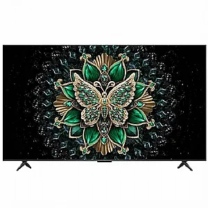 טלוויזיה TCL 65" 65C69K QD Mini LED TV 4K אלקטרה יבואן רישמי טלוויזיה TCL 65" 65C69K QD Mini LED TV 4K אלקטרה יבואן רישמי