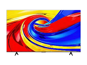 טלוויזיה TCL 75" 75P79L Premium QLED Google TV אלקטרה יבואן רישמי טלוויזיה TCL 75" 75P79L Premium QLED Google TV אלקטרה יבואן רישמי
