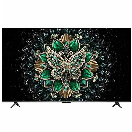 �������� TCL 85" 85C69K QD Mini LED TV 4K ������ ����� �����