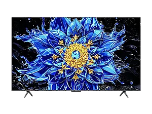 �������� TCL 65" 65P89L QD-Mini LED Dimming Google TV ������ ����� �����