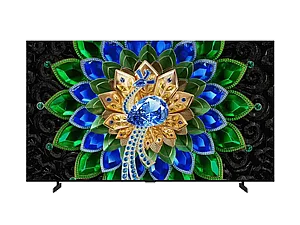 �������� TCL 65" 65A400M QD-Mini LED Art Google TV ������ ����� �����