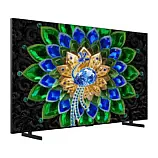 �������� TCL 65" 65A400M QD-Mini LED Art Google TV ������ ����� �����
