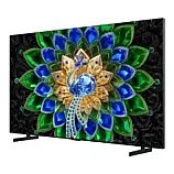 �������� TCL 65" 65A400M QD-Mini LED Art Google TV ������ ����� �����