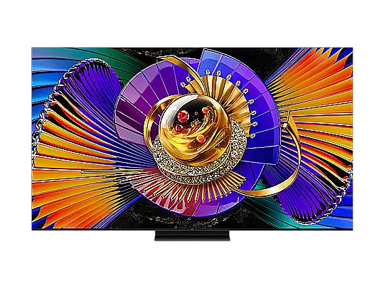 �������� TCL 75" 75C79L SQD-Mini LED Google TV 4K ������ ����� �����