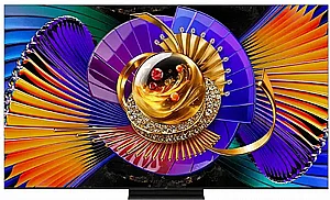 טלוויזיה TCL 65" 65C79L SQD-Mini LED Google TV 4K אלקטרה יבואן רישמי טלוויזיה TCL 65" 65C79L SQD-Mini LED Google TV 4K אלקטרה יבואן רישמי