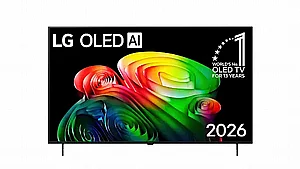 �������� LG 65" OLED65B66LA OLED Smart TV 4K �.� ����� �����